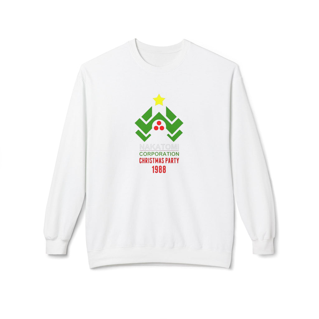 Die Hard Christmas Jumper Custom design