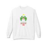 Die Hard Christmas Jumper Custom design