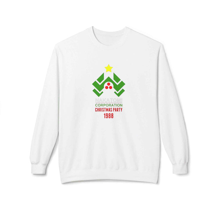 Die Hard Christmas Jumper Custom design
