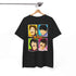 The Beatles custom design tshirt