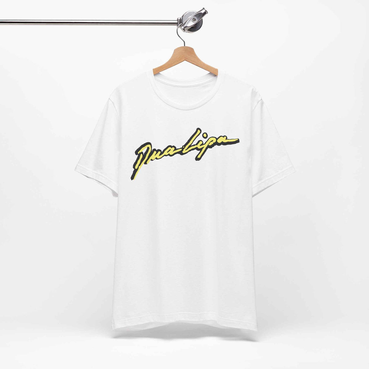 Dua Lipa Custom Design