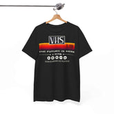 VHS Video Tape custom design T-shirt