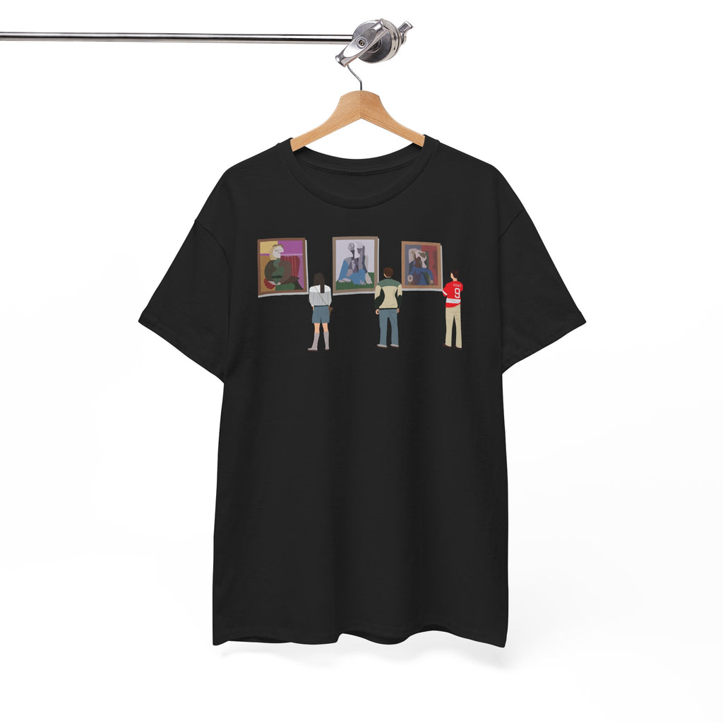 Ferris Bueller 1980s Custom design