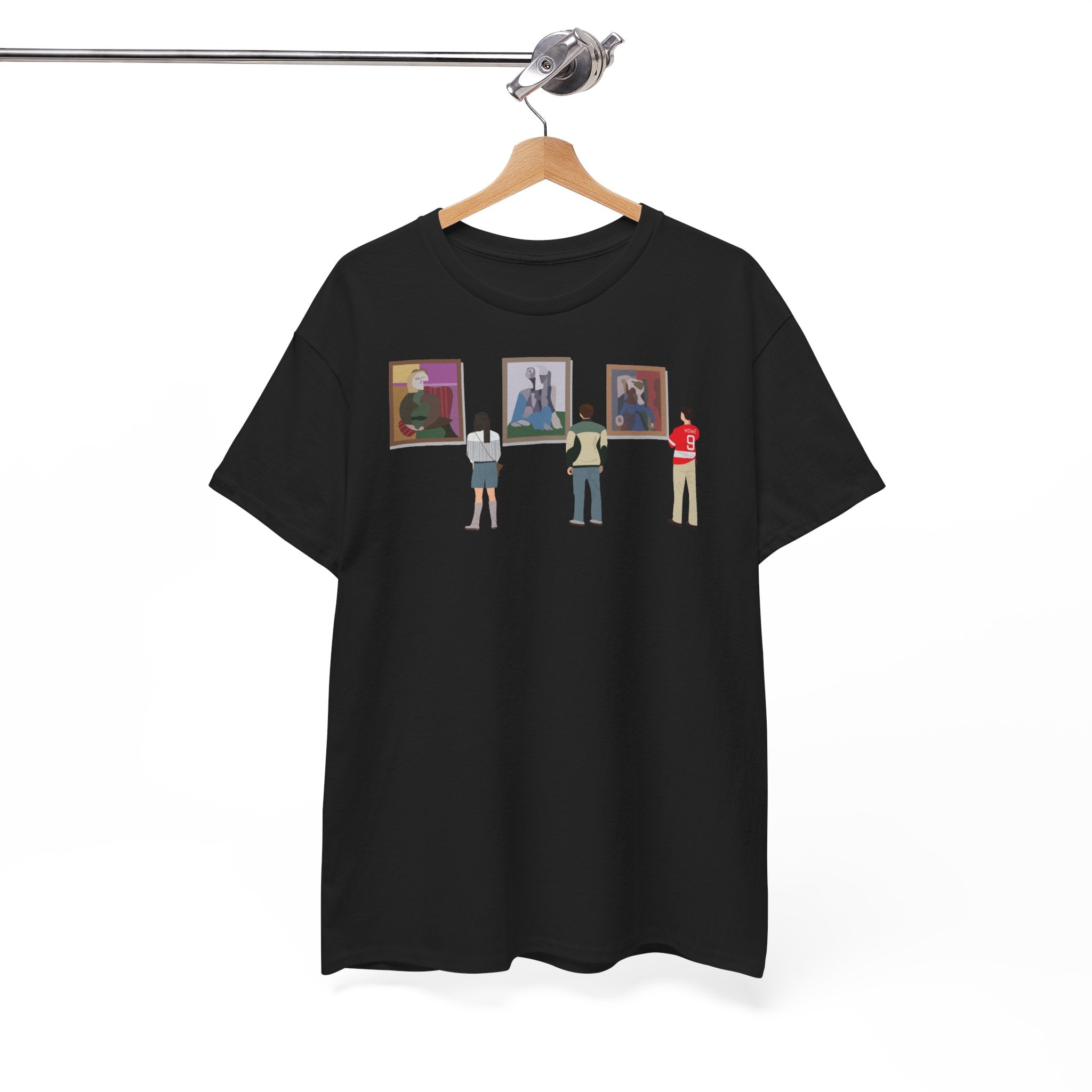 Ferris Bueller 1980s Custom design