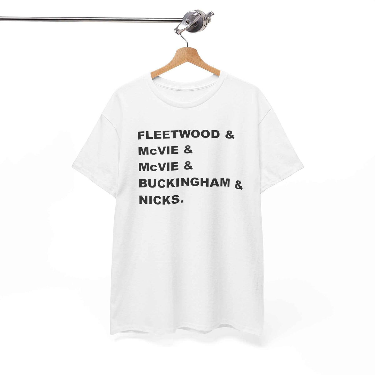 Fleetwood Mac Band Line Up