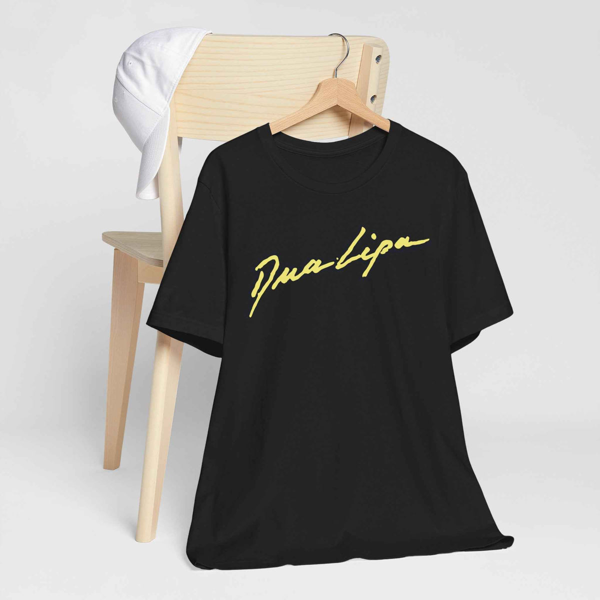 Dua Lipa Custom Design