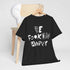 Yungblud "Be Fookin Happy" custom design T-shirt