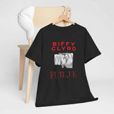 Biffy Clyro 2026 Tour custom design tshirts