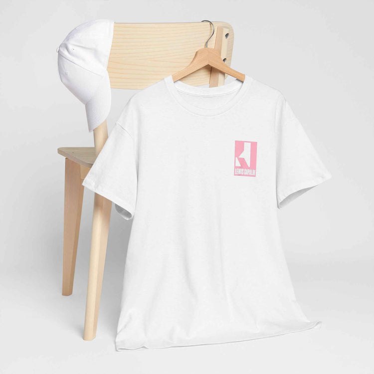 Lewis Capaldi custom design