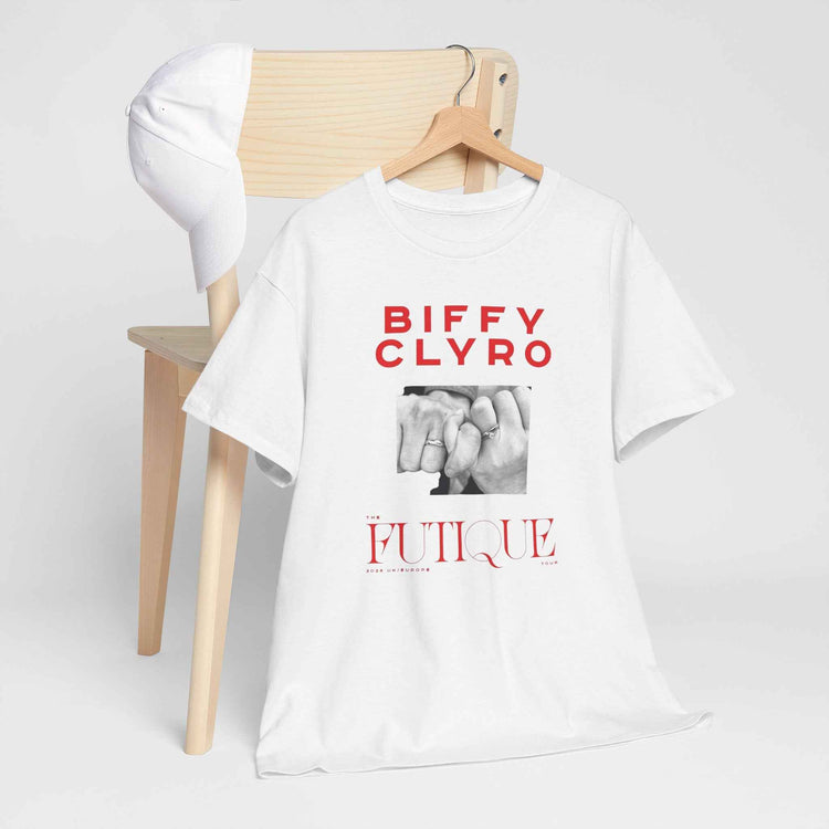 Biffy Clyro 2026 Tour custom design tshirts