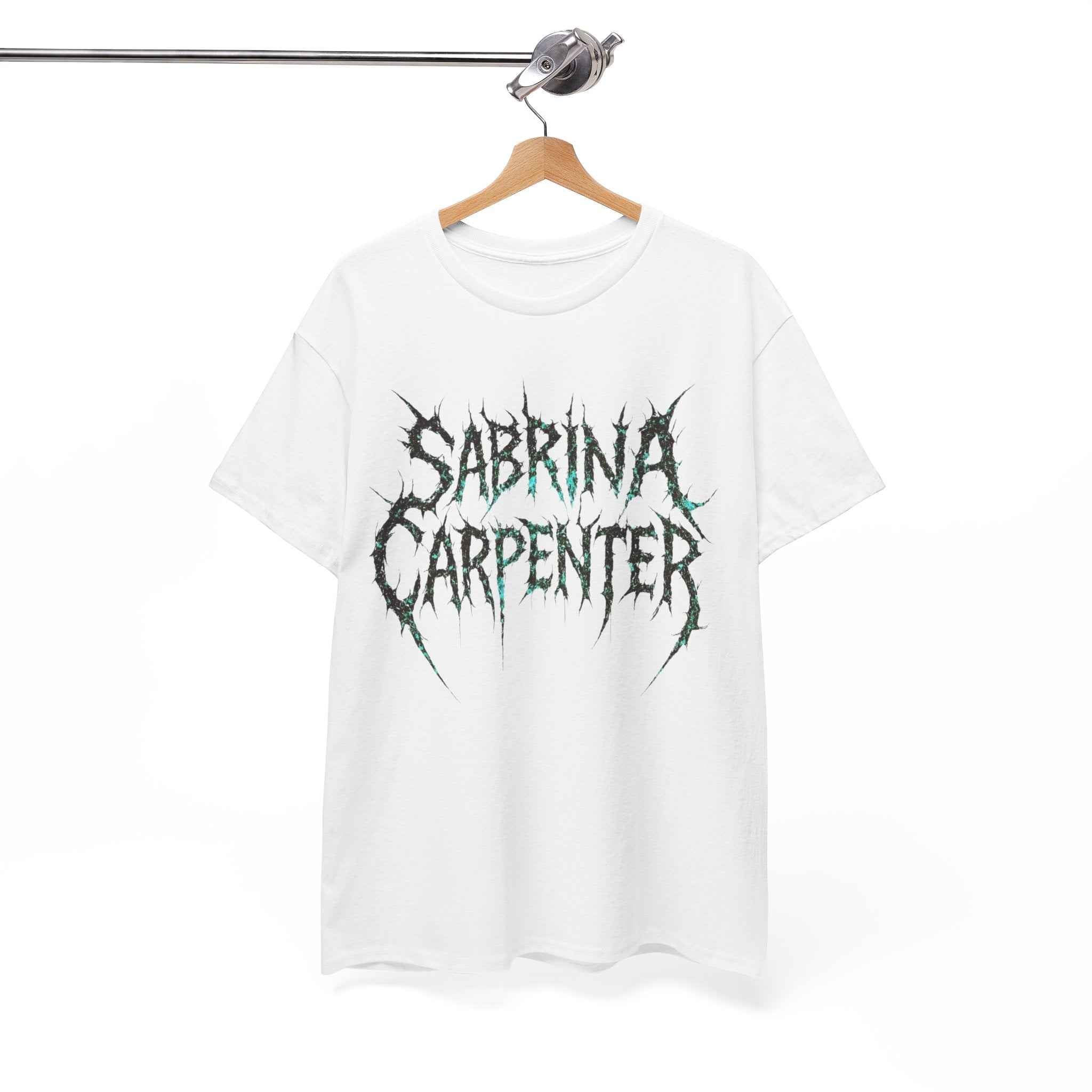 Sabrina Carpenter  Custom Design by Love2Print