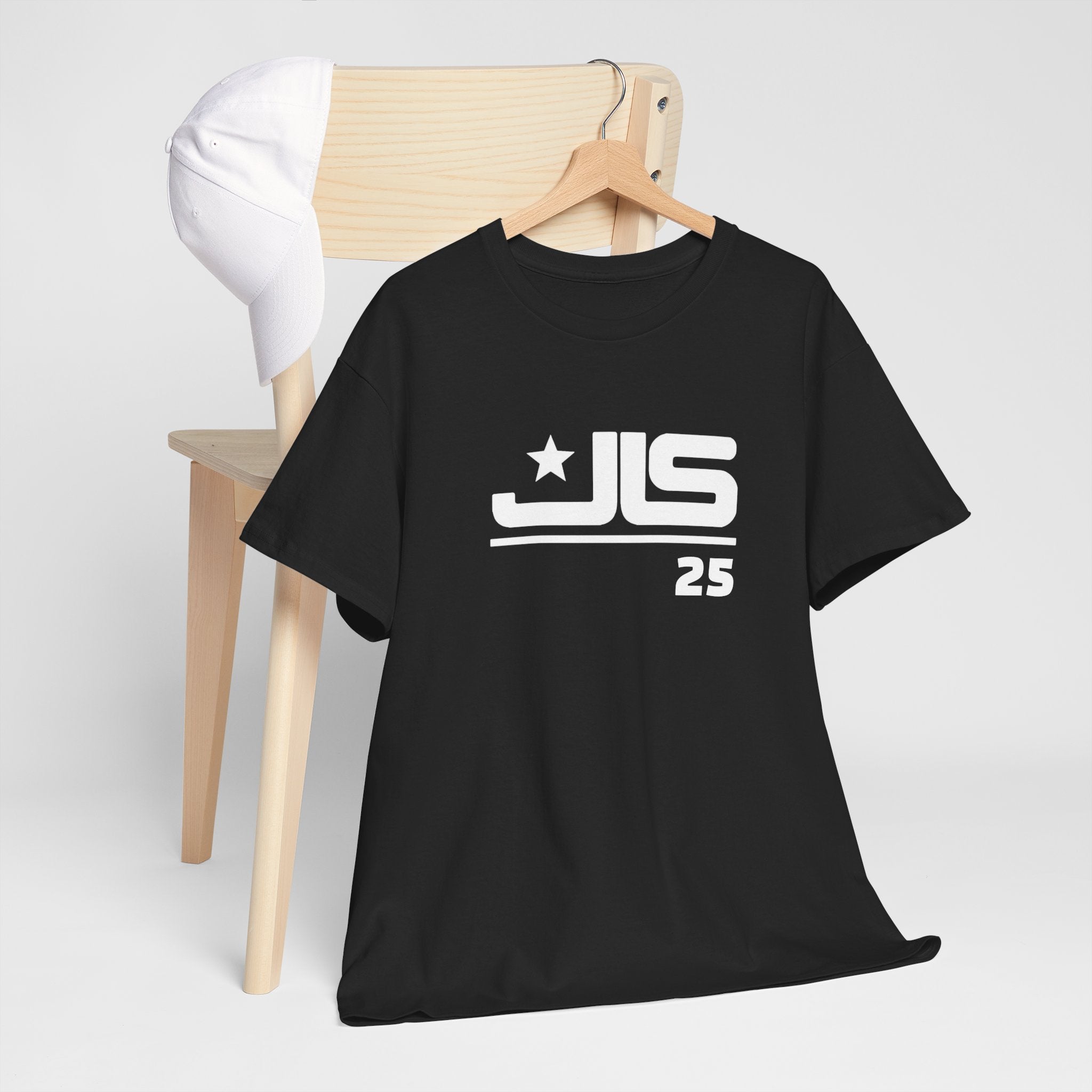 JLS 2025/26 Tour custom design