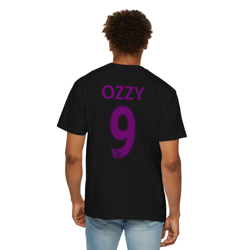 Ozzy Osbourne Tribute Tshirt