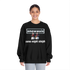 Snowasis some might sleigh Christmas jumper custom design - Love2Print