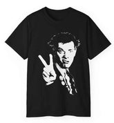 The Young Ones Rik custom design