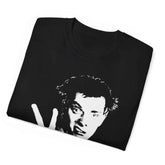 The Young Ones Rik custom design