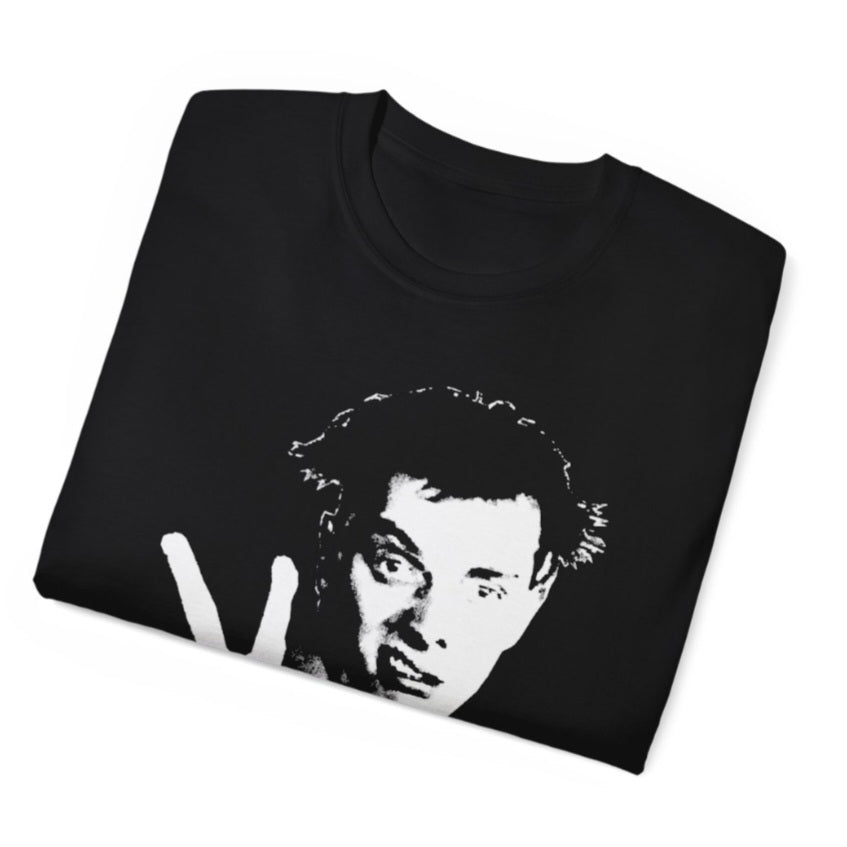 The Young Ones Rik custom design