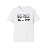 Oasis live 25&