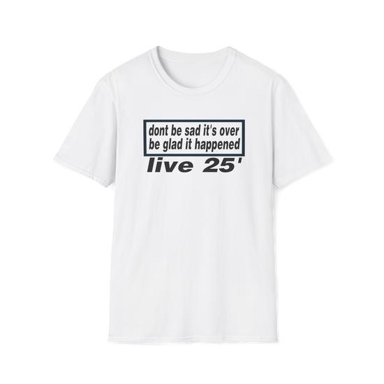 Oasis live 25&