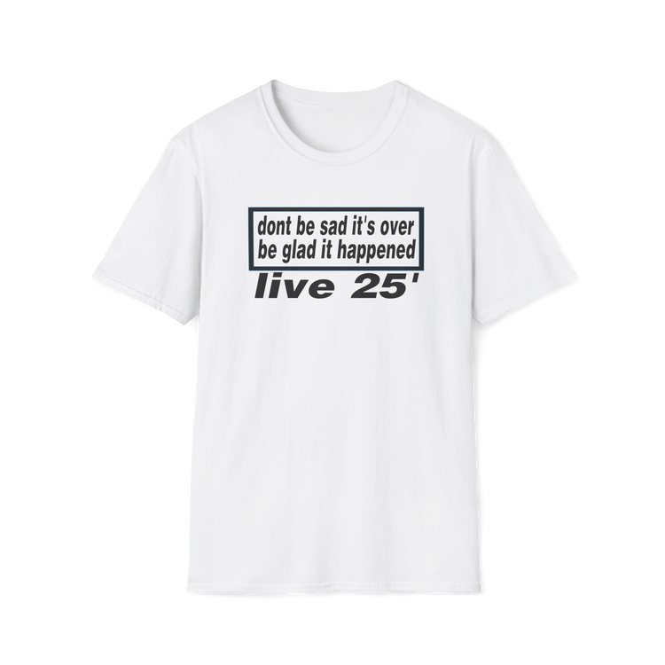 Oasis live 25&