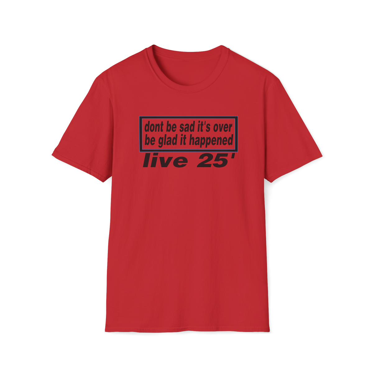 Oasis live 25&