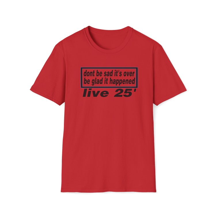 Oasis live 25&