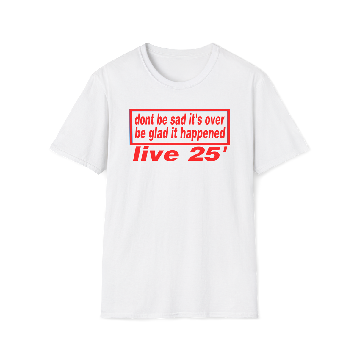 Oasis live 25&