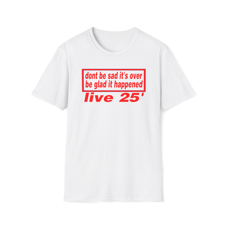 Oasis live 25&