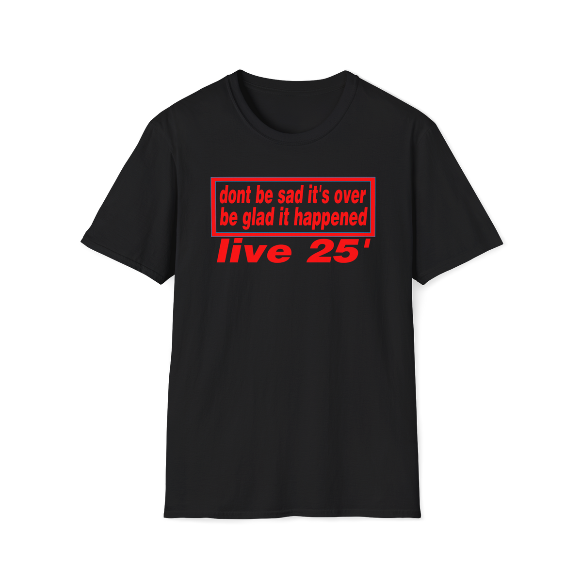 Oasis live 25&