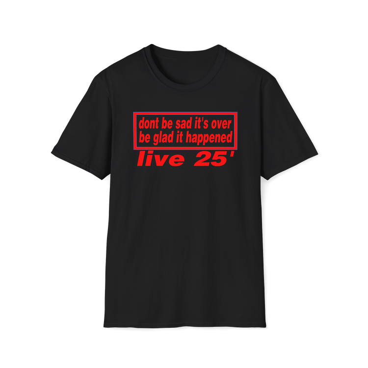 Oasis live 25&