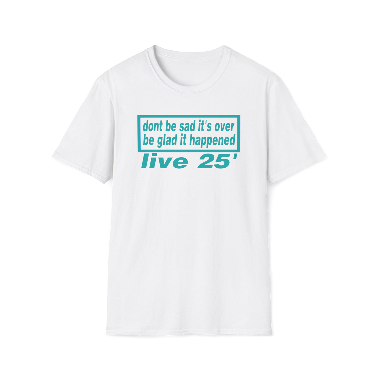 Oasis live 25&
