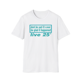 Oasis live 25&