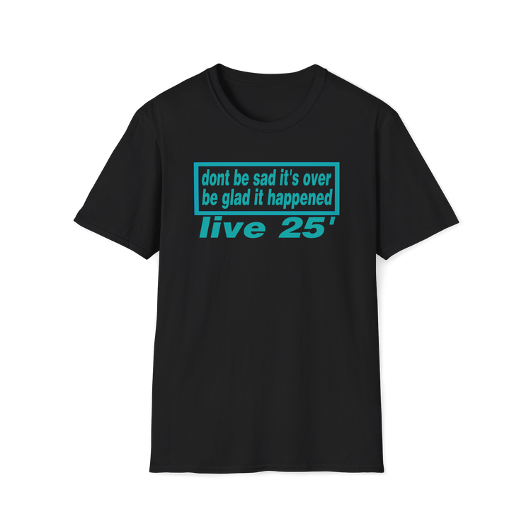 Oasis live 25&