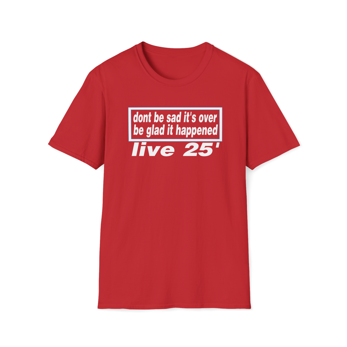 Oasis live 25&