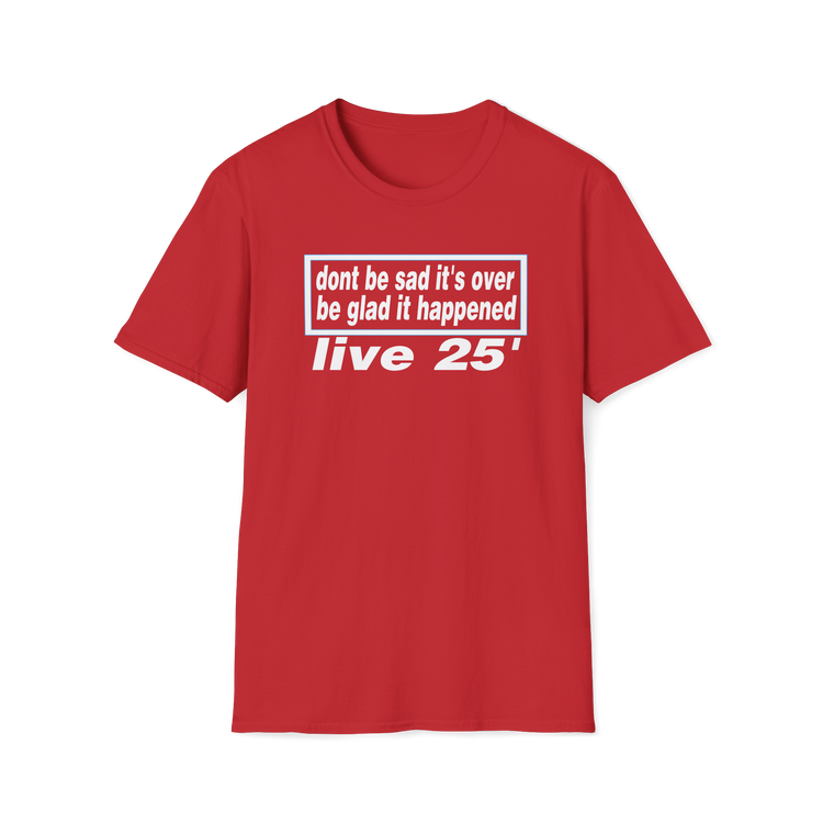 Oasis live 25&