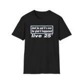 Oasis live 25&