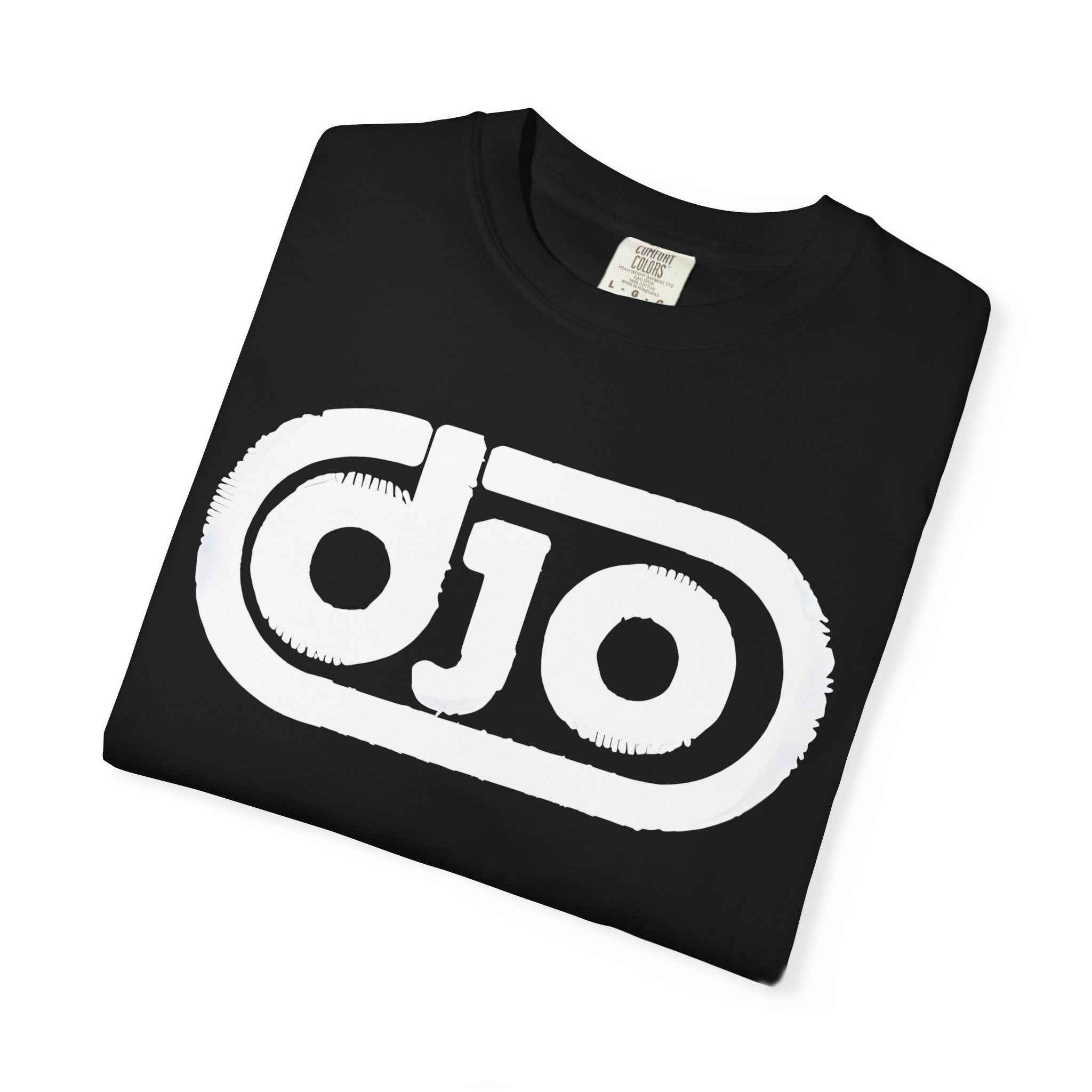 DJO 'Joe Keery' Custom Design T-shirt