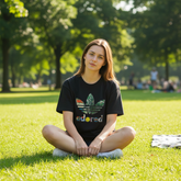 Black - Female Park