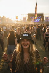 Black - Festival