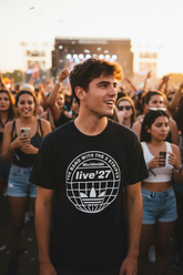 Black - Festival
