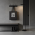 Black Frankie tote - apartment