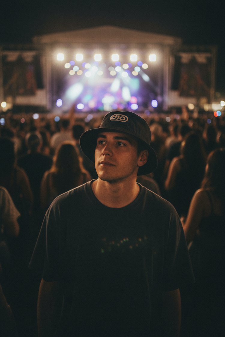 Black Hat Festival