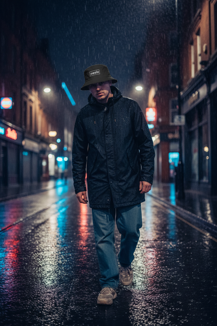 Black Hat Manchester