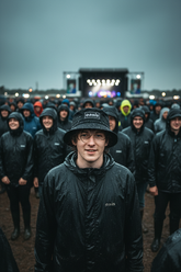 Black Hat Rainy Festival