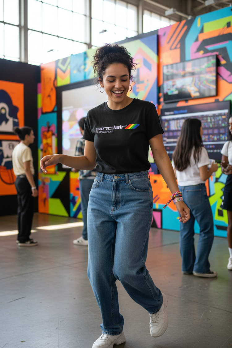 Black — Pop-Up Art Exhibition