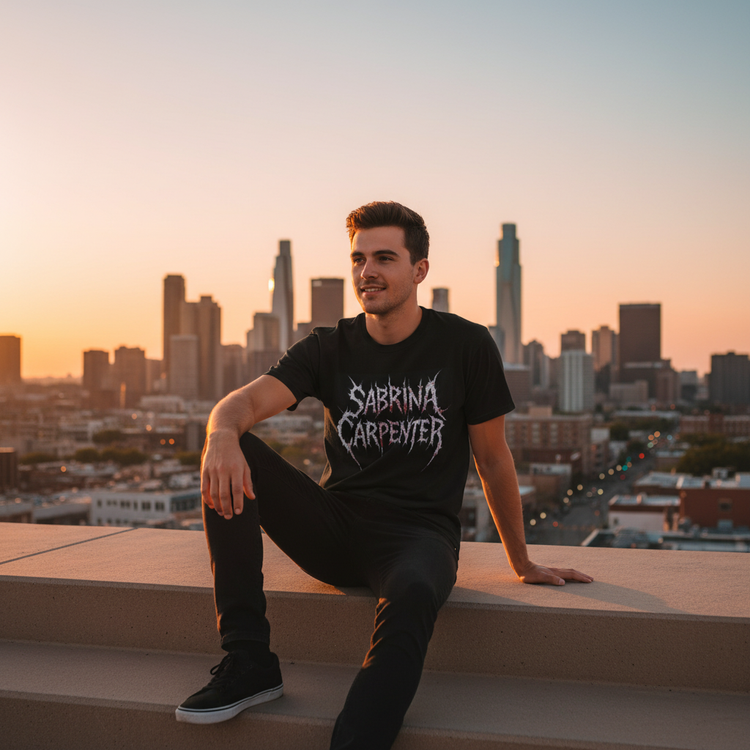 Black - Rooftop
