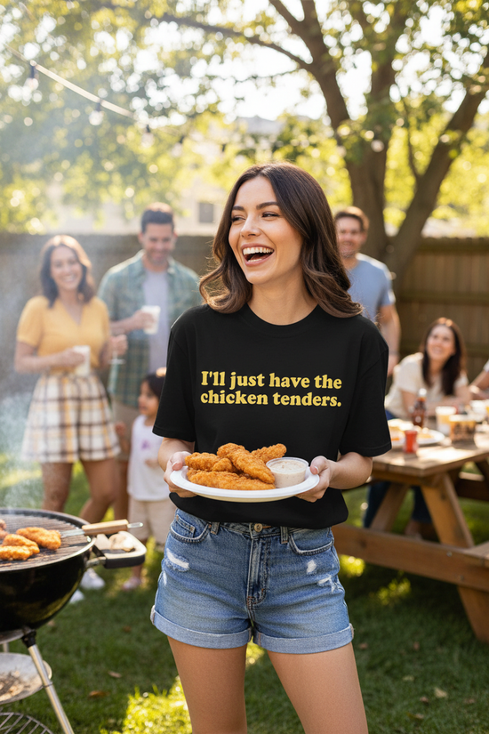 Black Tee BBQ