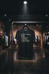 Black Tee Boutique