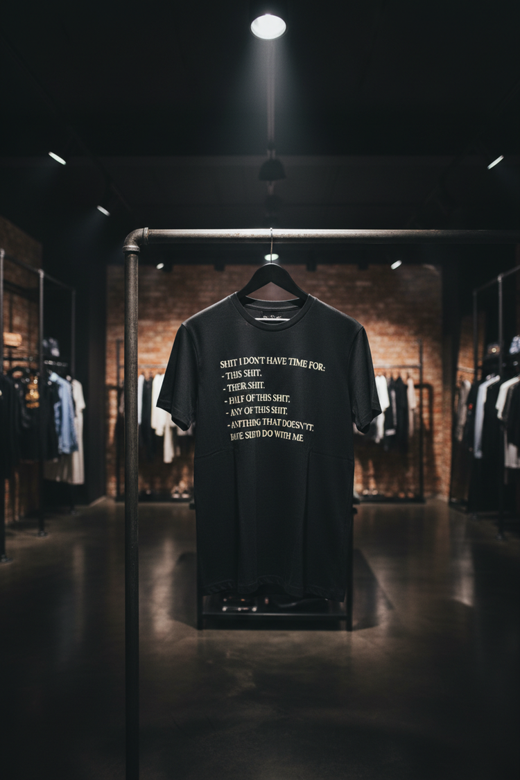 Black Tee Boutique