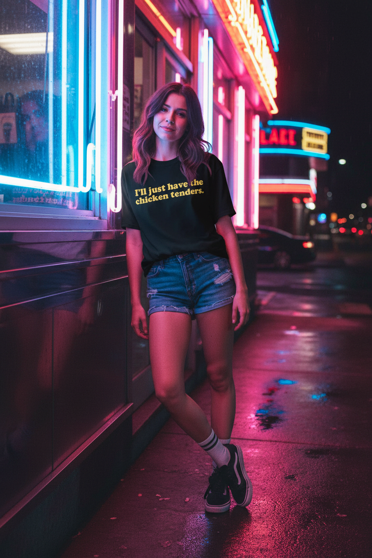 Black Tee Diner